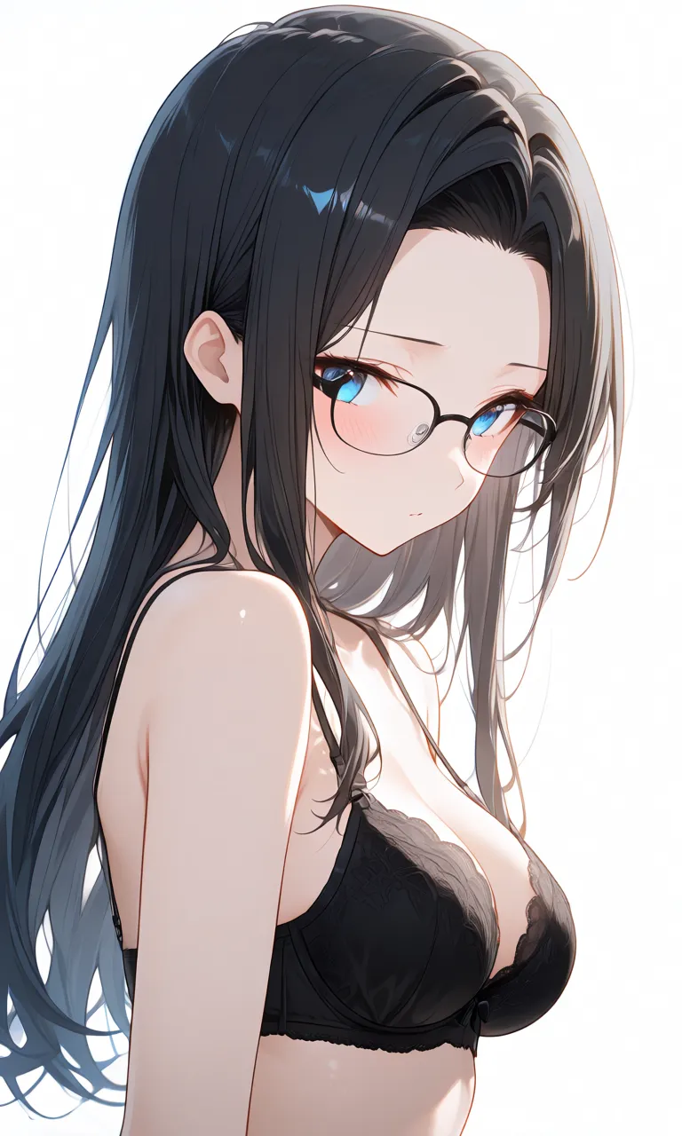 開始フレームに使ったイラスト